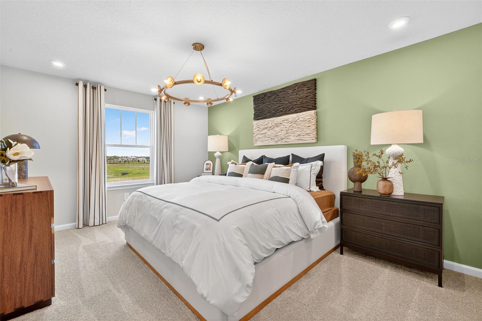 CROSSWIND RANCH - Residential