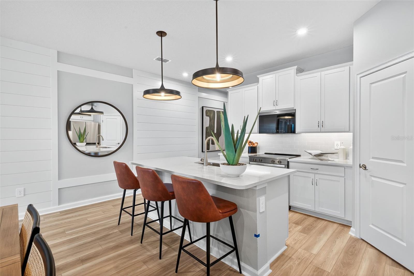 CROSSWIND RANCH - Residential