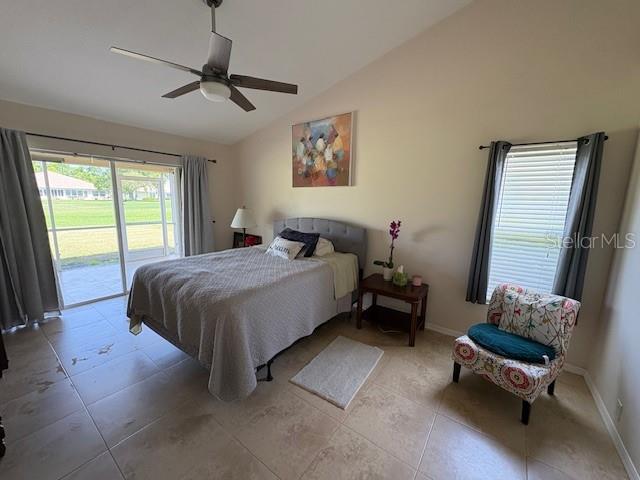 PERIDIA UNIT ONE - Residential