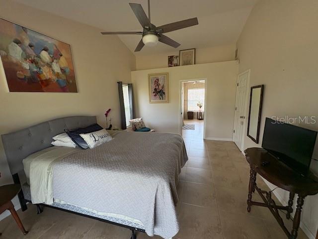 PERIDIA UNIT ONE - Residential