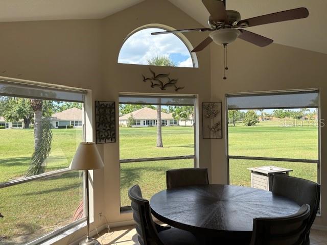 PERIDIA UNIT ONE - Residential