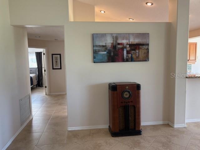 PERIDIA UNIT ONE - Residential