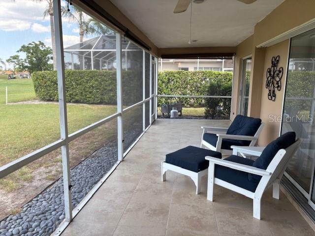 PERIDIA UNIT ONE - Residential