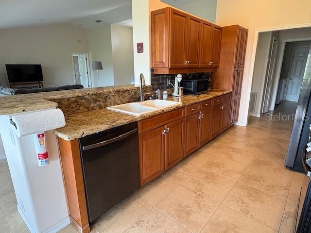 PERIDIA UNIT ONE - Residential