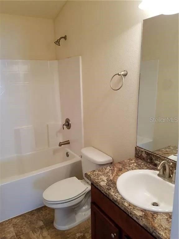 POINCIANA NBRHD 06 VILLAGE 07 - Residential