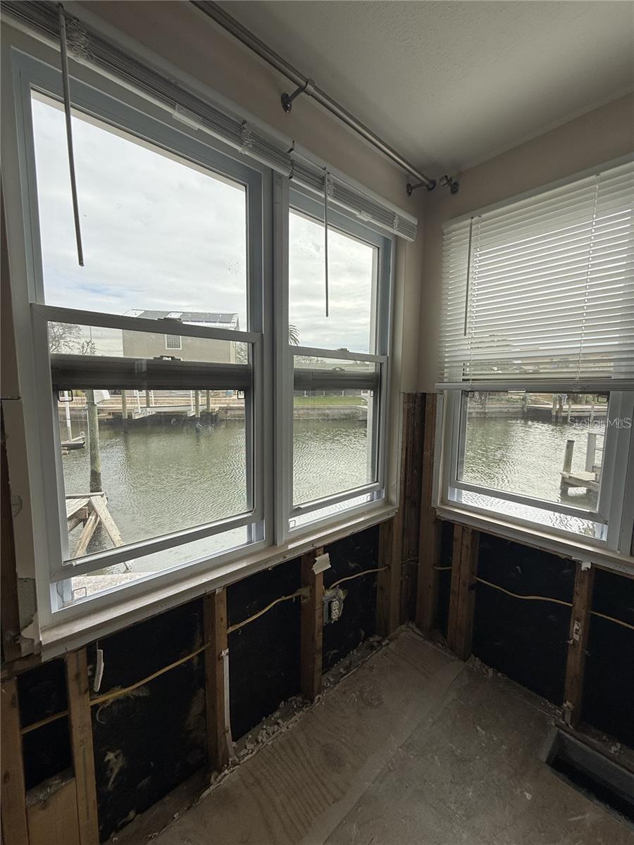 SEA HORSE MOBILE HOME PARK CONDO - Land