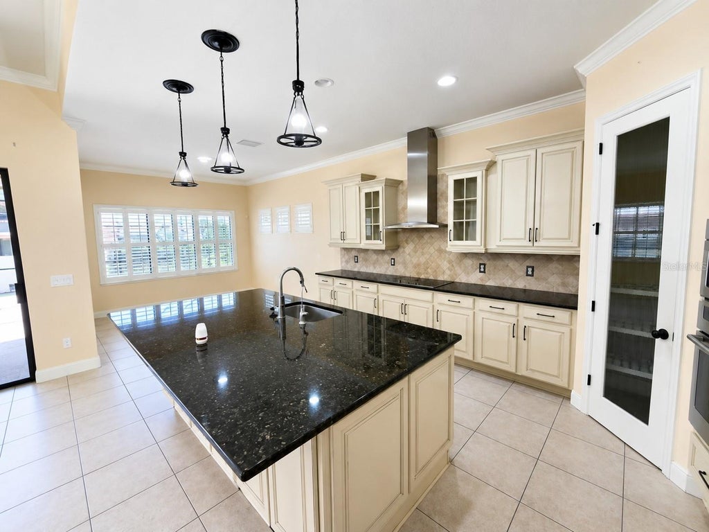 Photo of 10911 Charmwood Drive, Riverview, FL 33569 (MLS # O6438966)