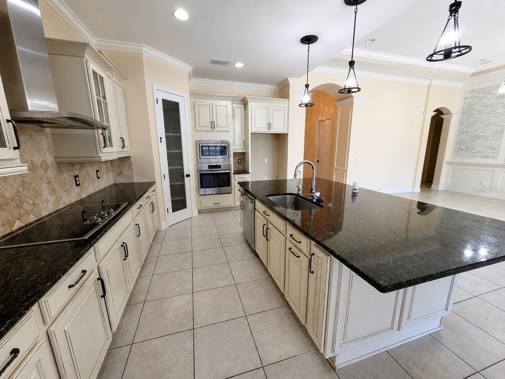 Photo of 10911 Charmwood Drive, Riverview, FL 33569 (MLS # O6438966)