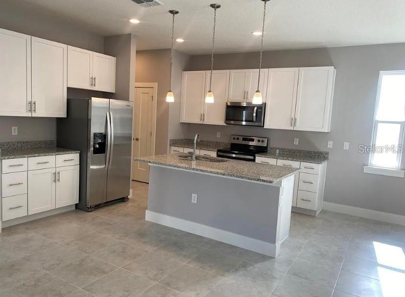 ARISHA ENCLAVE - Residential Lease