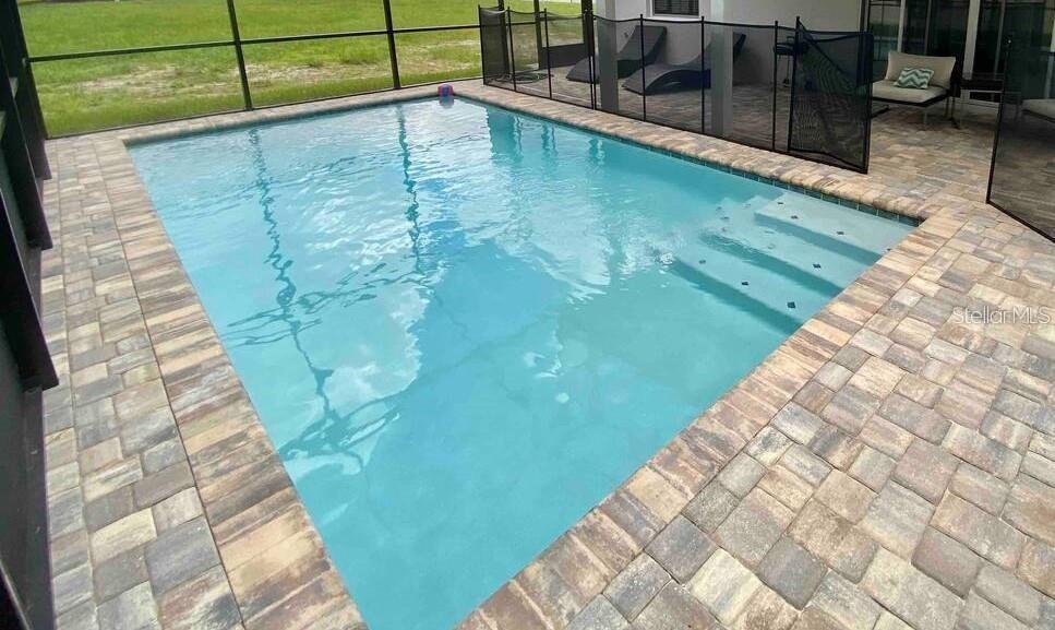 ARISHA ENCLAVE - Residential Lease