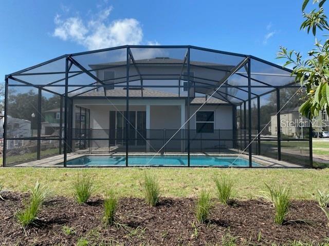 ARISHA ENCLAVE - Residential Lease