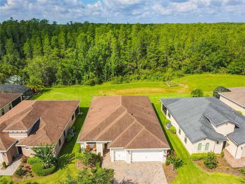 Photo of 1402 DEL MAR DRIVE, POINCIANA, FL 34759 (MLS # S5086583)