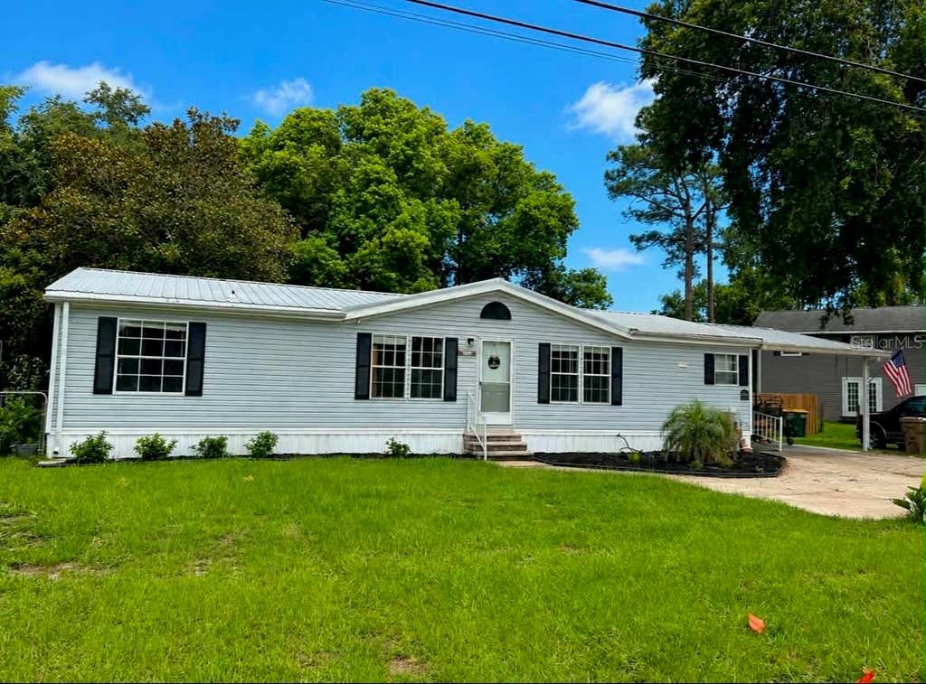 Photo of 6344 Bass Highway, Saint Cloud, FL 34771 (MLS # O6431551)