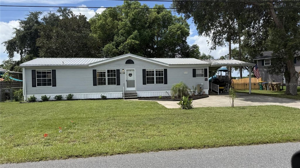 Photo of 6344 Bass Highway, Saint Cloud, FL 34771 (MLS # O6431551)