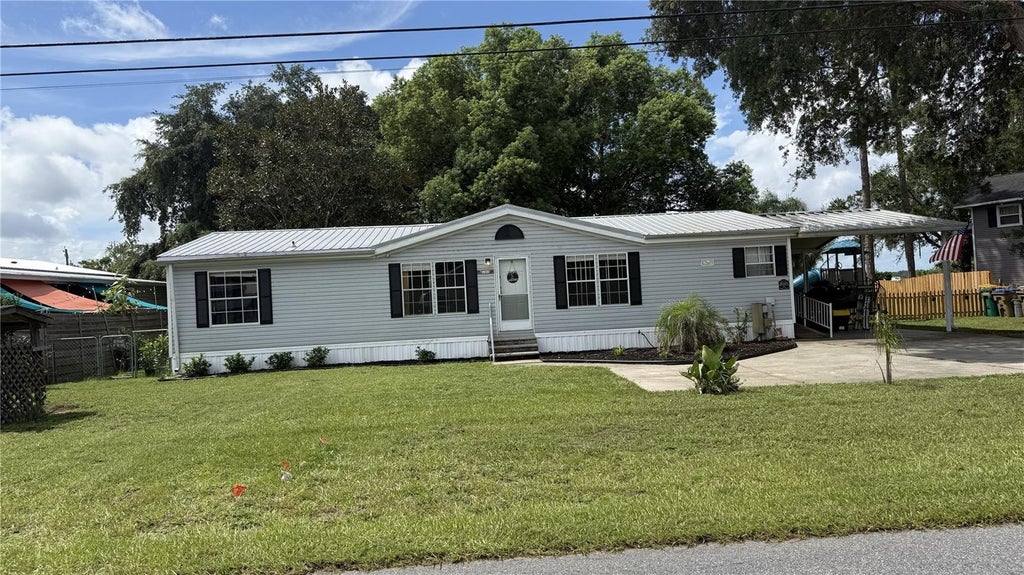 Photo of 6344 Bass Highway, Saint Cloud, FL 34771 (MLS # O6431551)