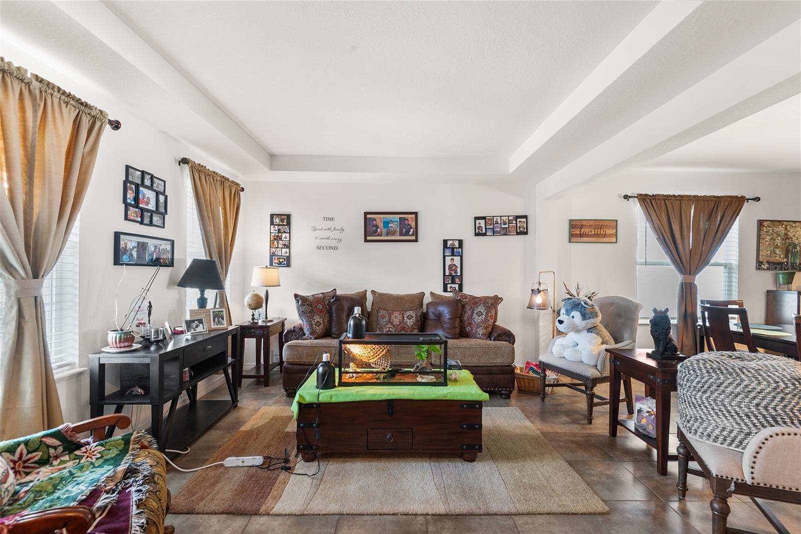 HAINES RIDGE PH 01 - Residential