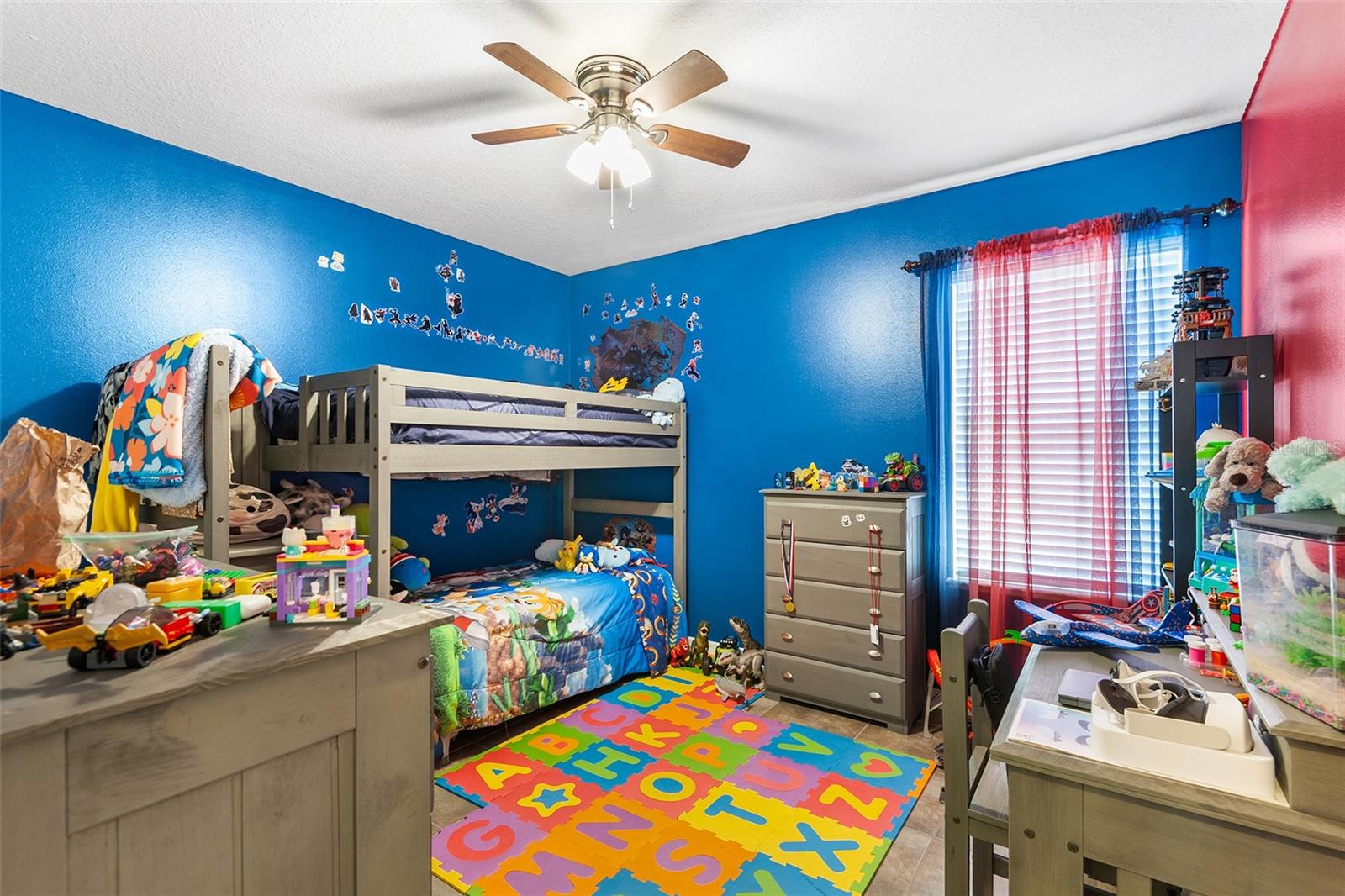 HAINES RIDGE PH 01 - Residential