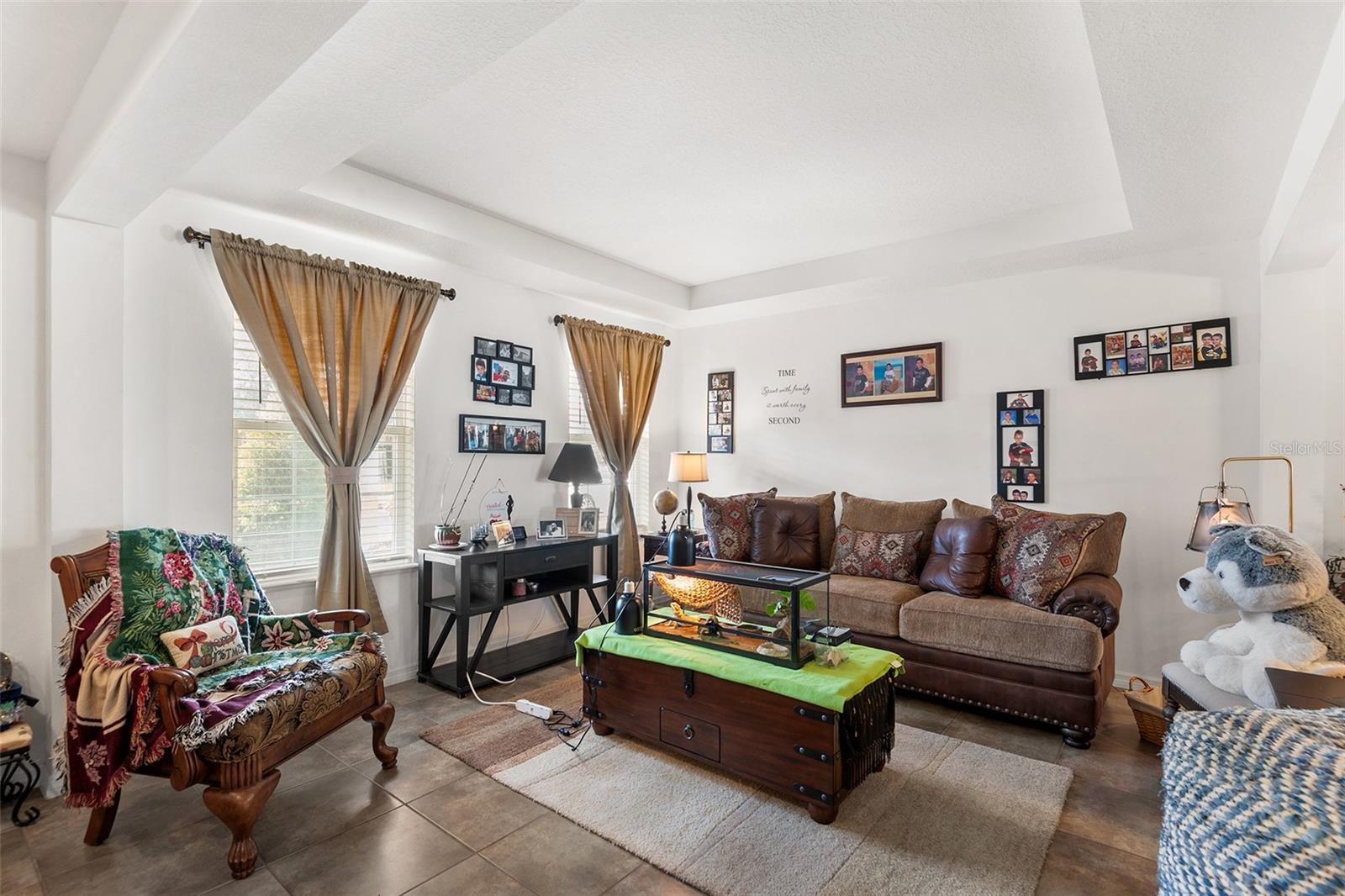 HAINES RIDGE PH 01 - Residential