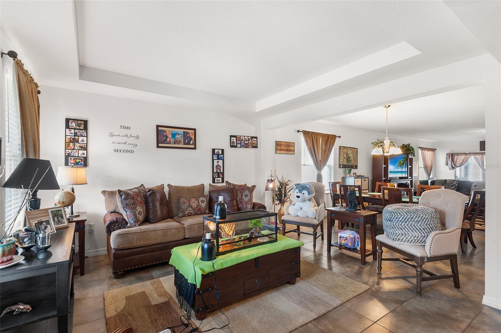 HAINES RIDGE PH 01 - Residential