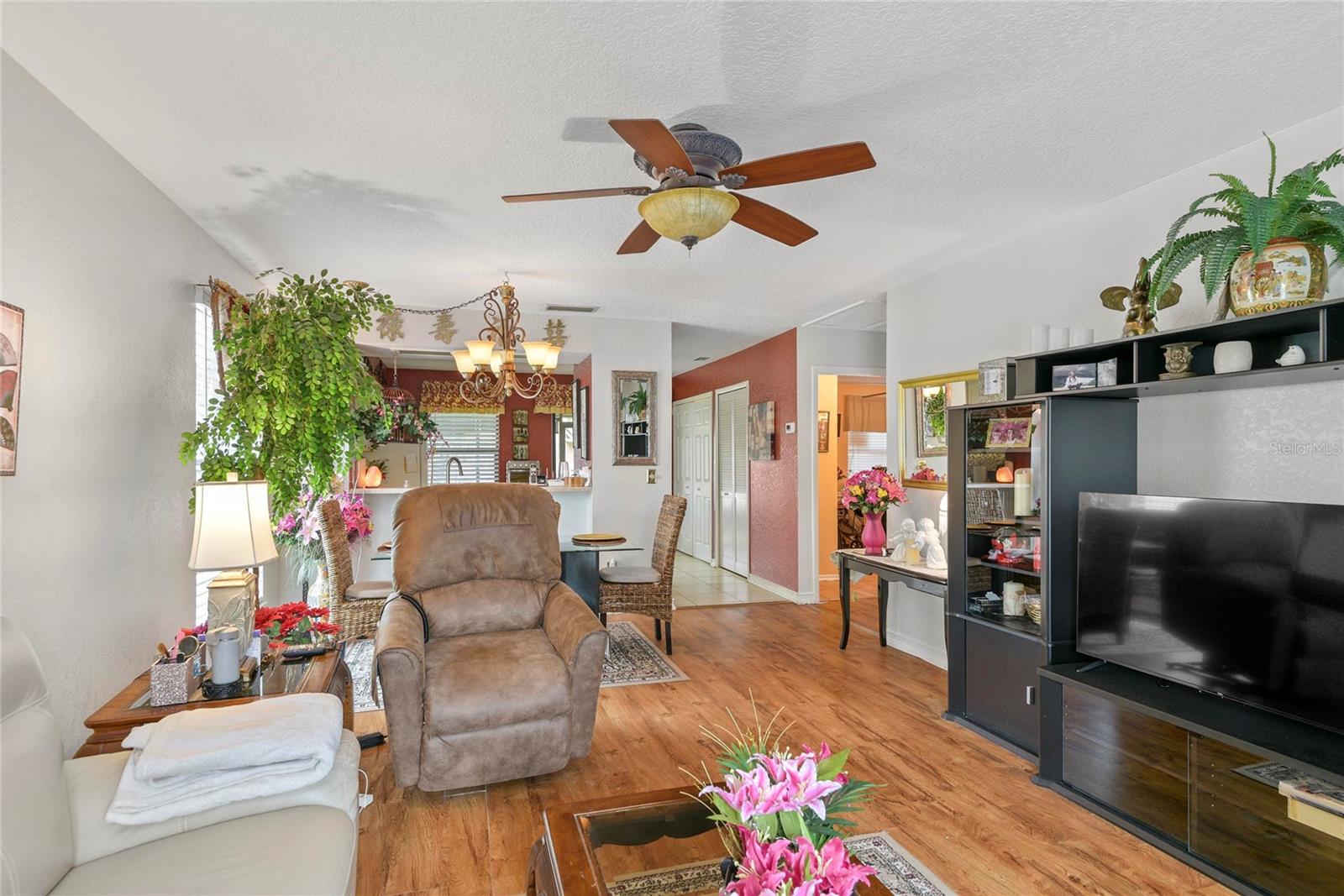 CASA PARK VILLAS PH 1 - Residential