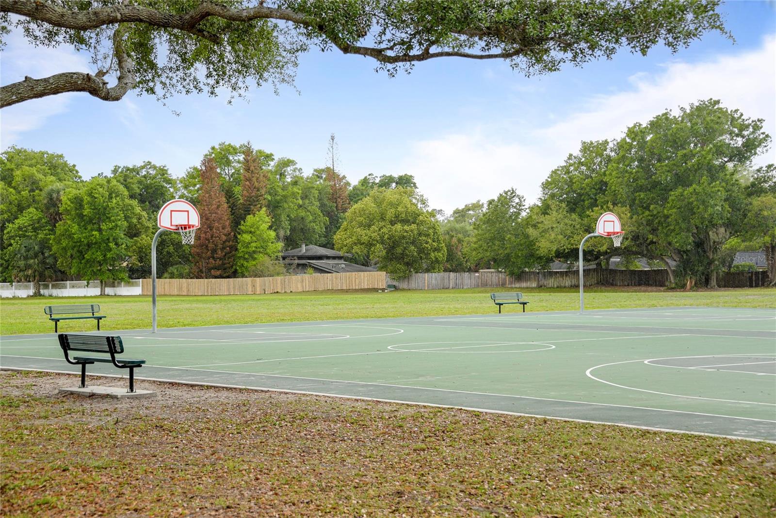 CASA PARK VILLAS PH 1 - Residential