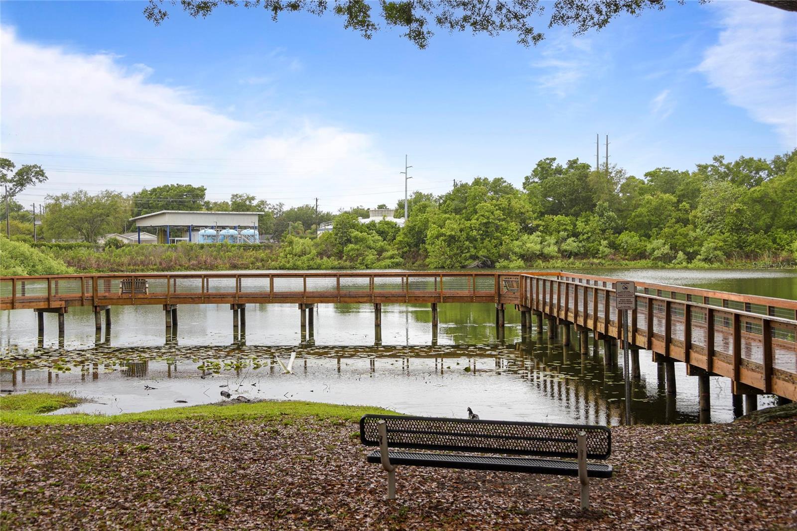 CASA PARK VILLAS PH 1 - Residential