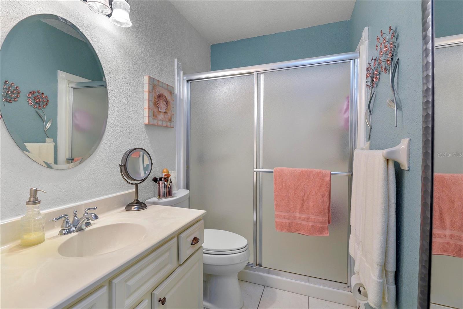 CASA PARK VILLAS PH 1 - Residential