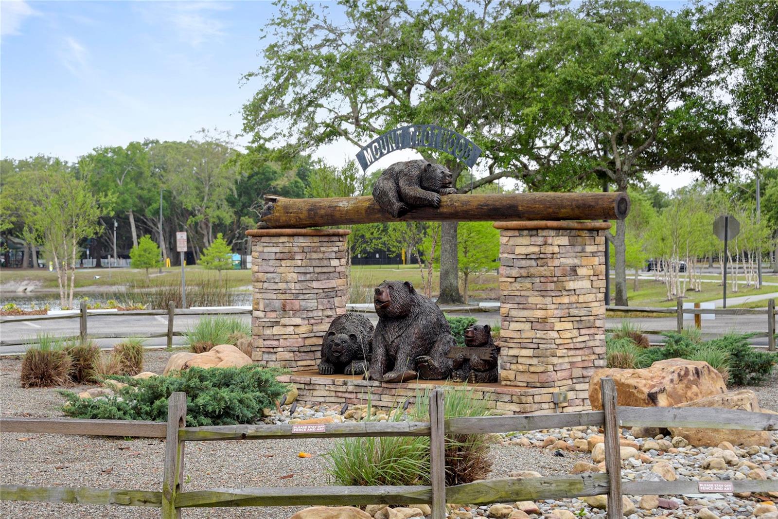 CASA PARK VILLAS PH 1 - Residential