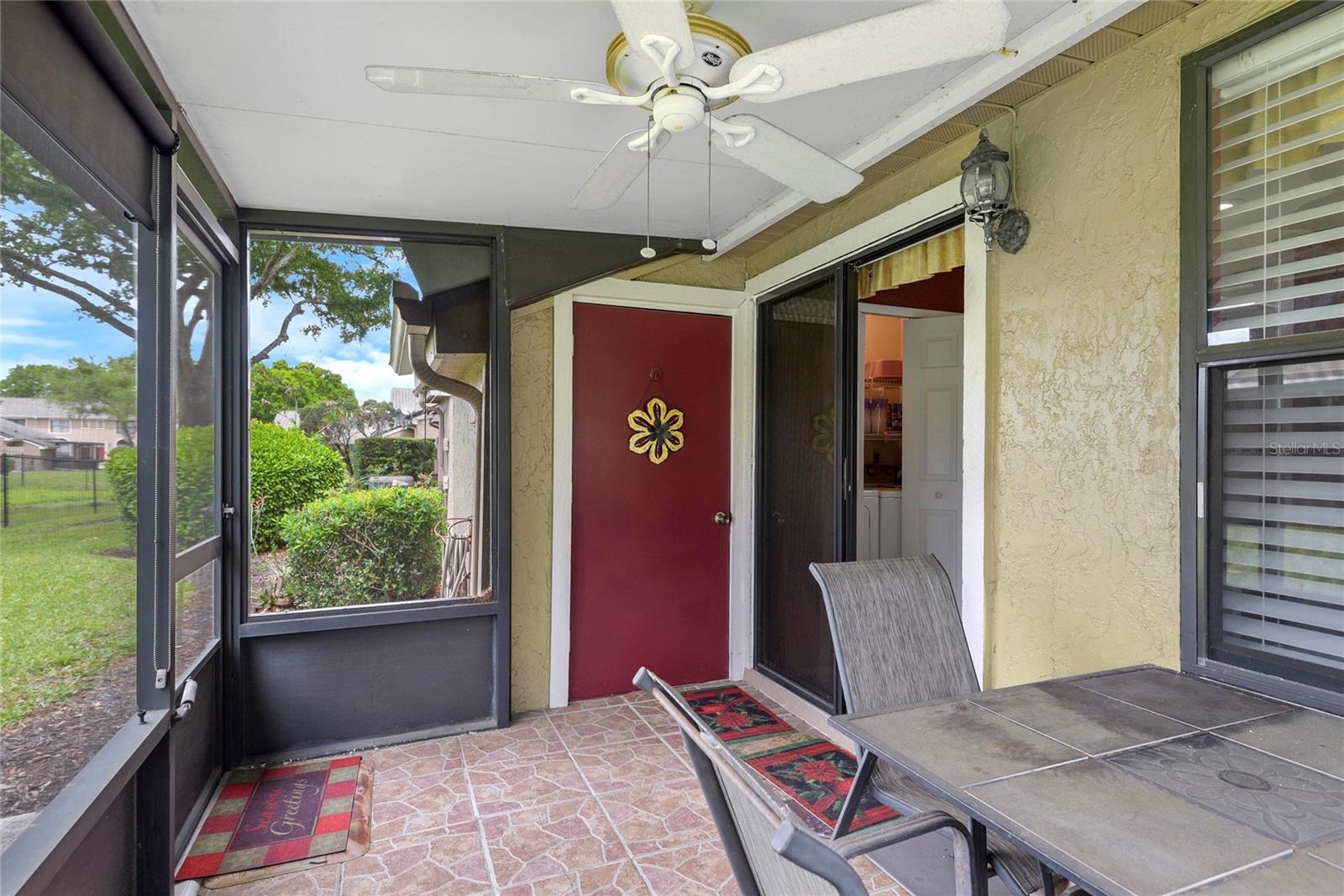 CASA PARK VILLAS PH 1 - Residential