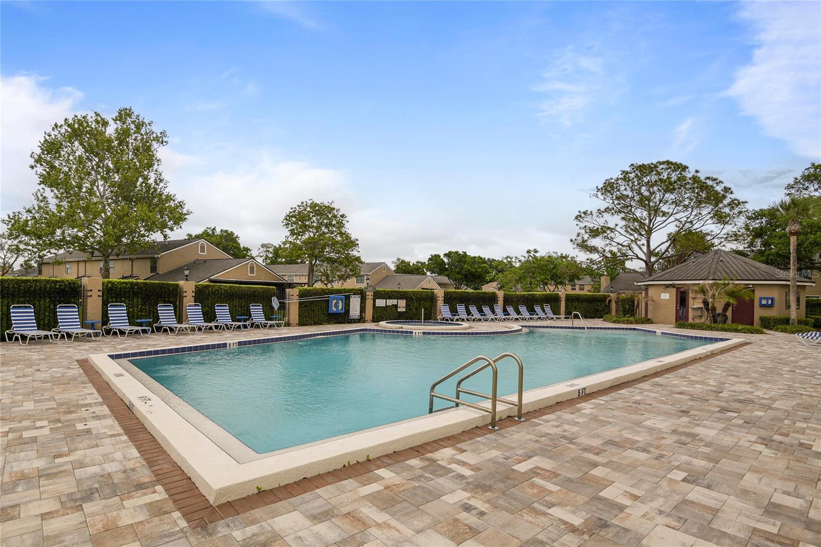 CASA PARK VILLAS PH 1 - Residential