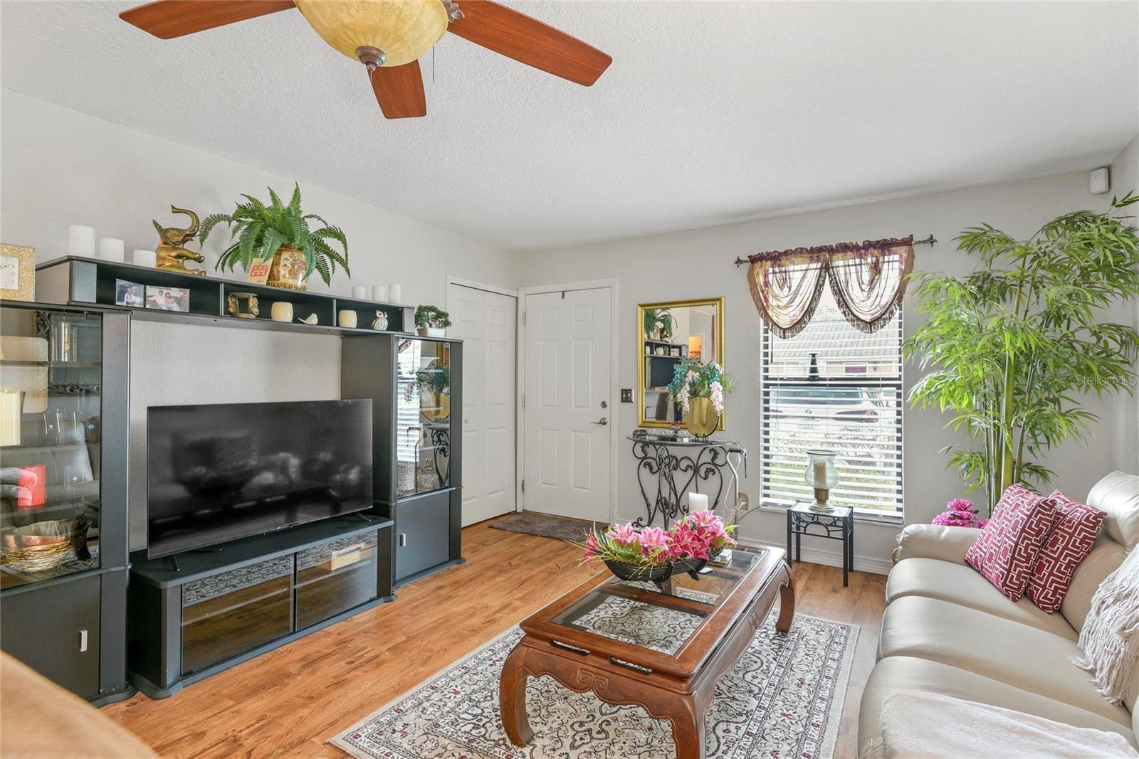 CASA PARK VILLAS PH 1 - Residential