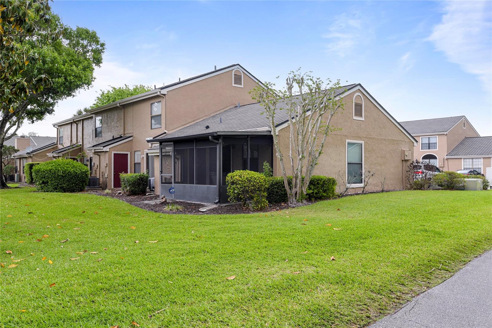 CASA PARK VILLAS PH 1 - Residential