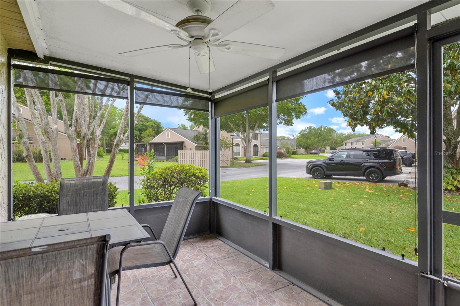 CASA PARK VILLAS PH 1 - Residential