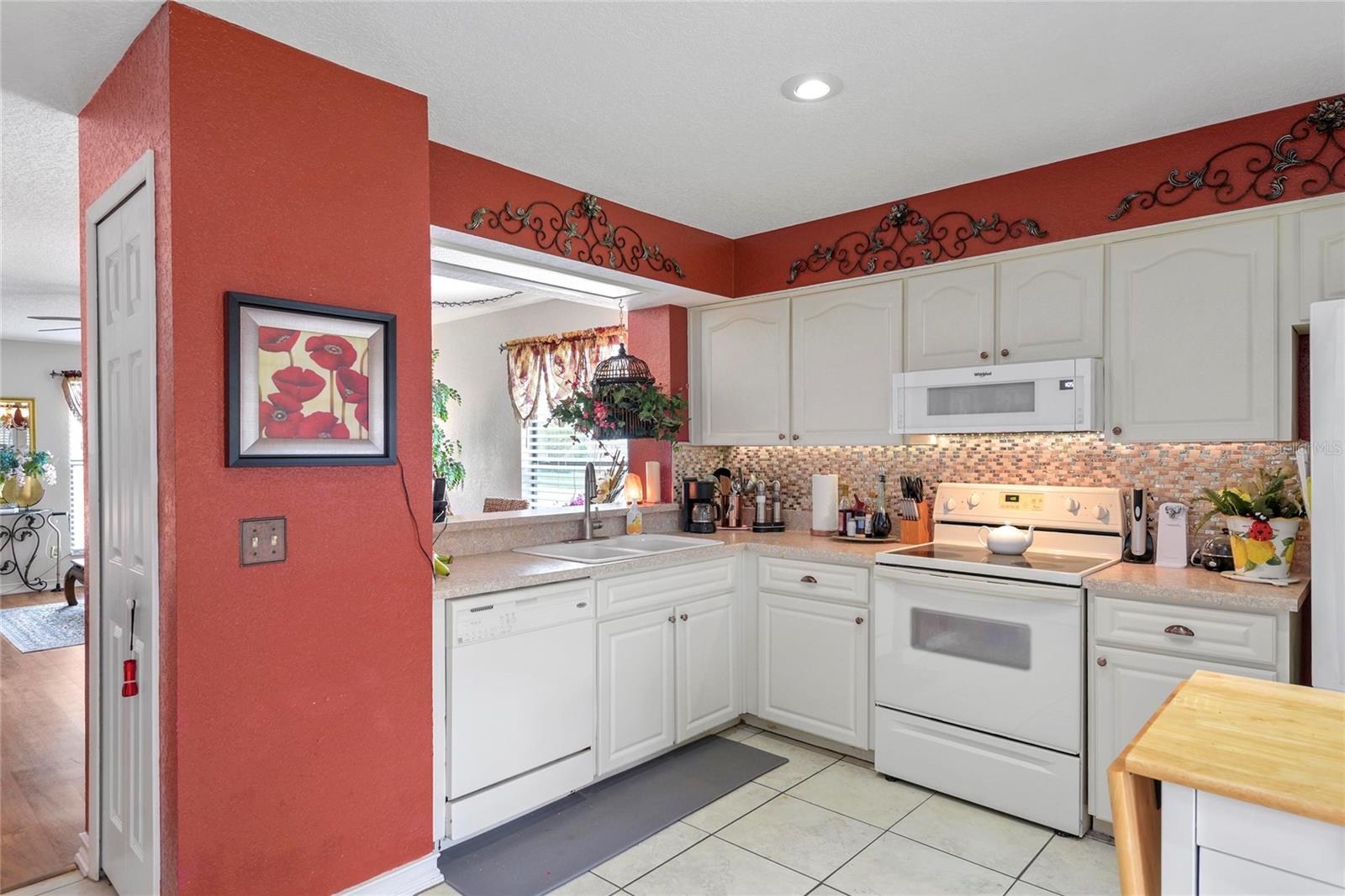 CASA PARK VILLAS PH 1 - Residential