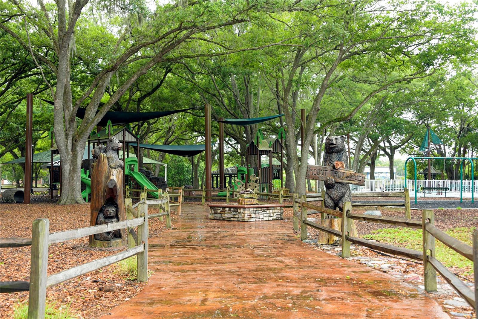 CASA PARK VILLAS PH 1 - Residential