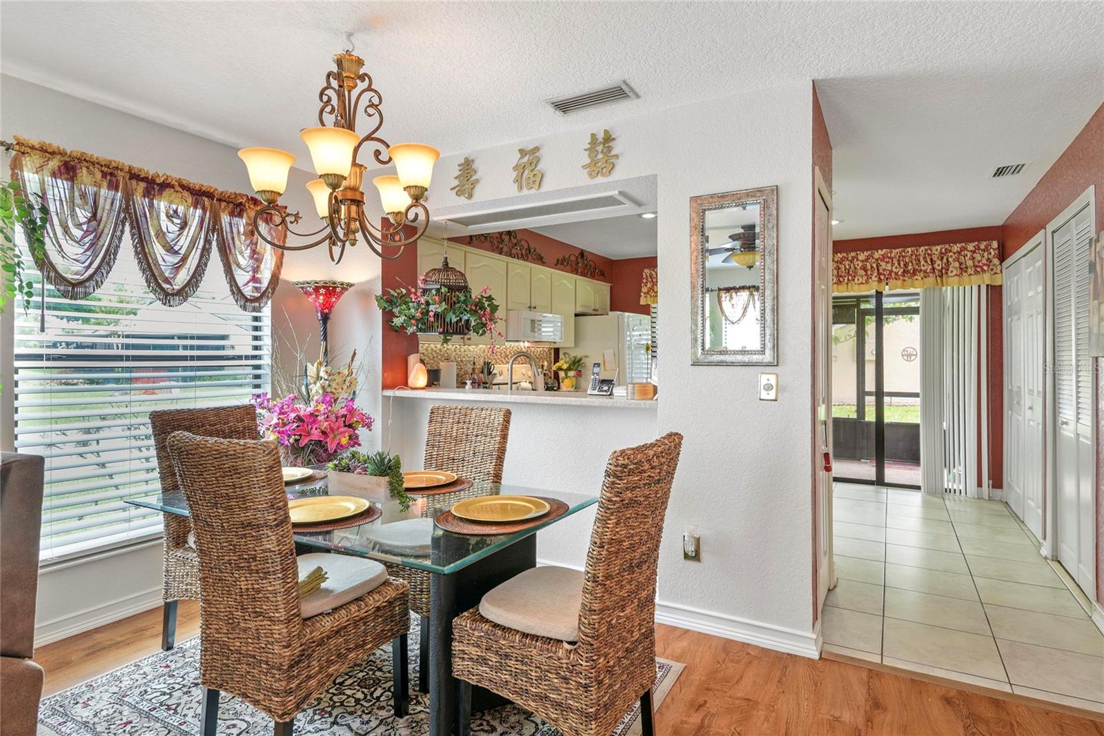 CASA PARK VILLAS PH 1 - Residential