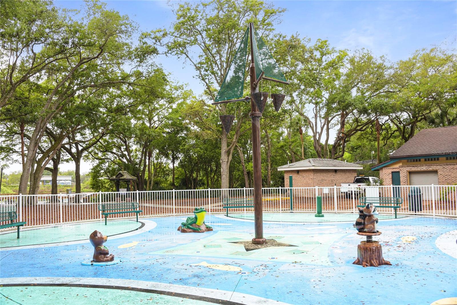 CASA PARK VILLAS PH 1 - Residential