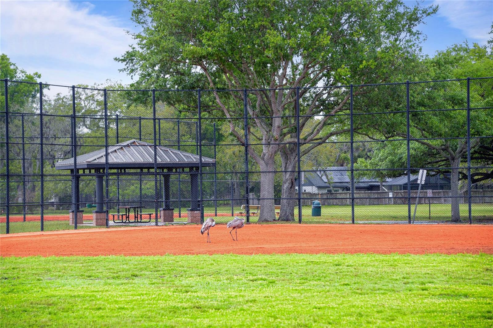 CASA PARK VILLAS PH 1 - Residential