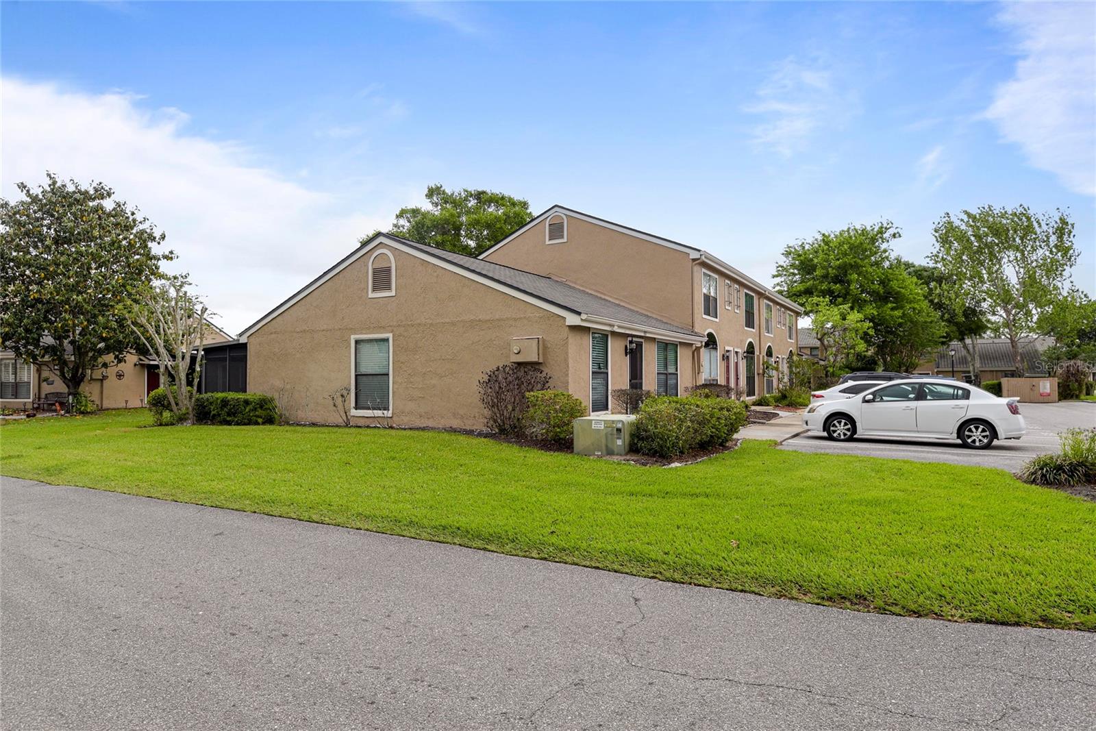 CASA PARK VILLAS PH 1 - Residential