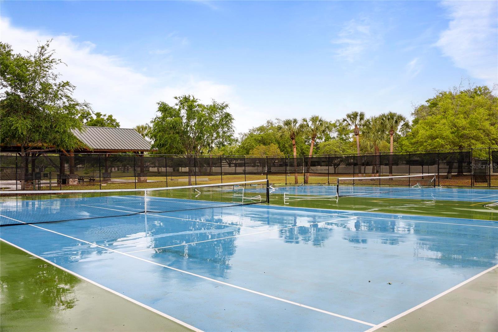 CASA PARK VILLAS PH 1 - Residential