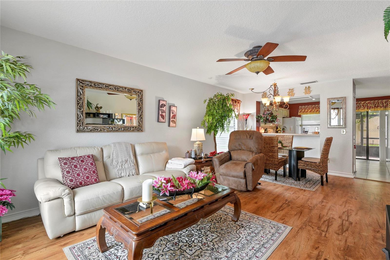 CASA PARK VILLAS PH 1 - Residential