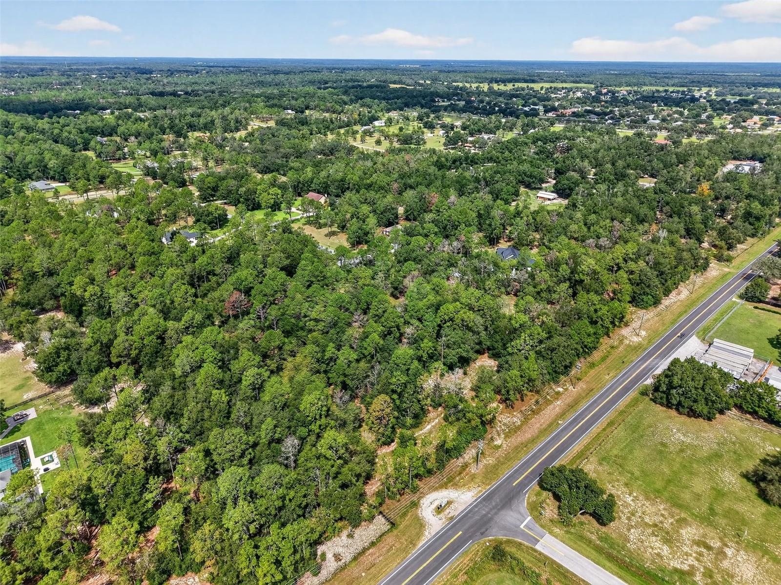 LAKEWOOD RANCHES SUB - Land