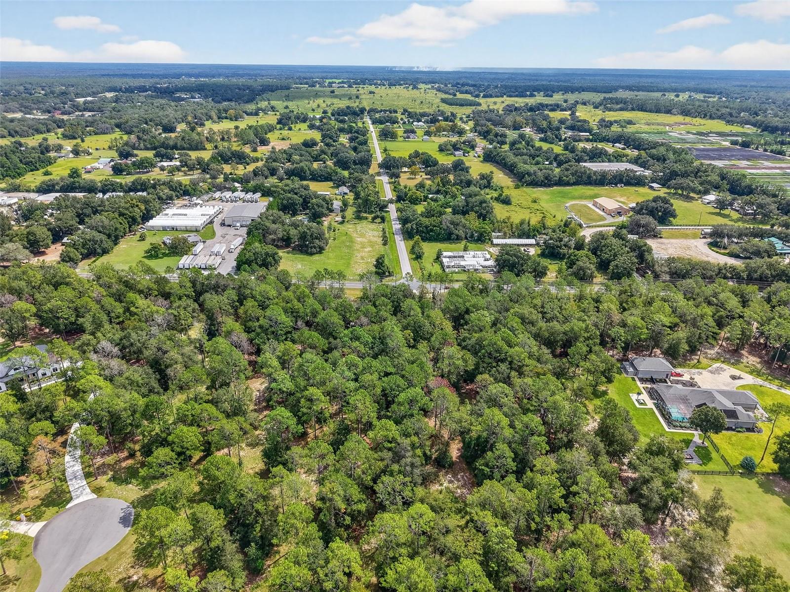 LAKEWOOD RANCHES SUB - Land