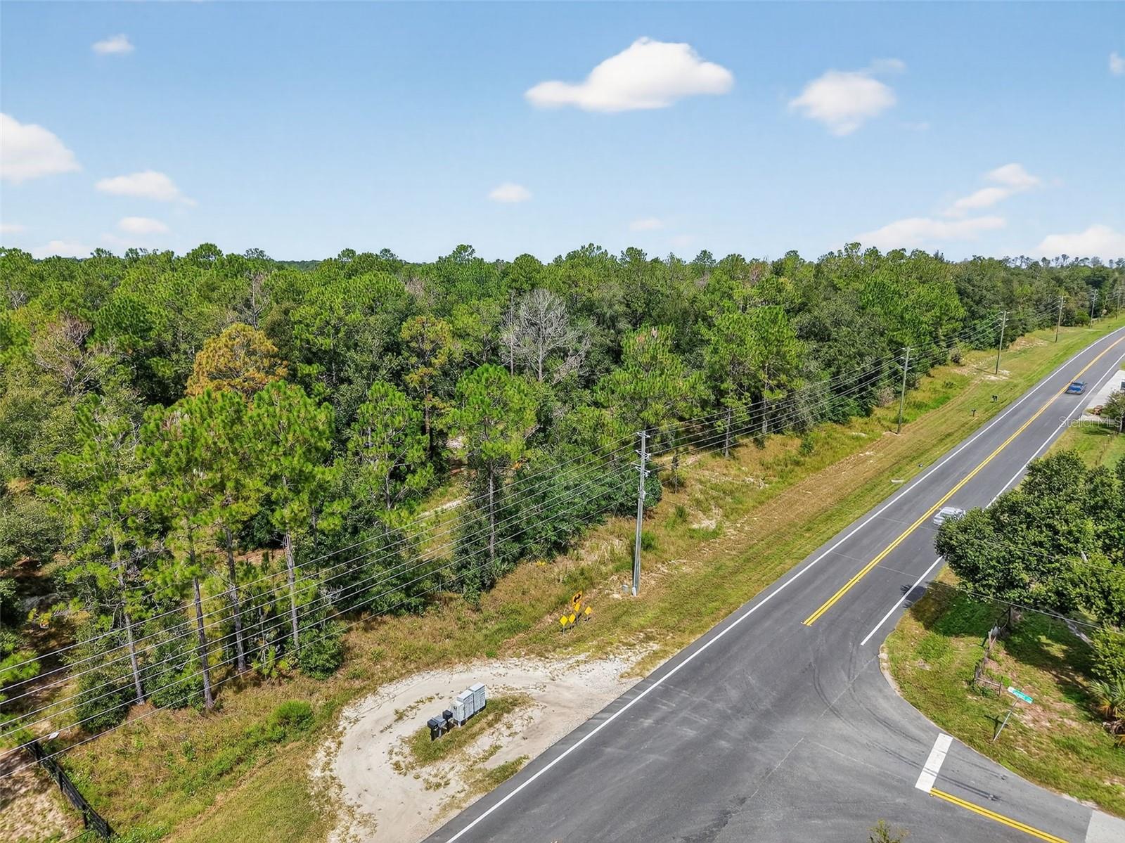 LAKEWOOD RANCHES SUB - Land