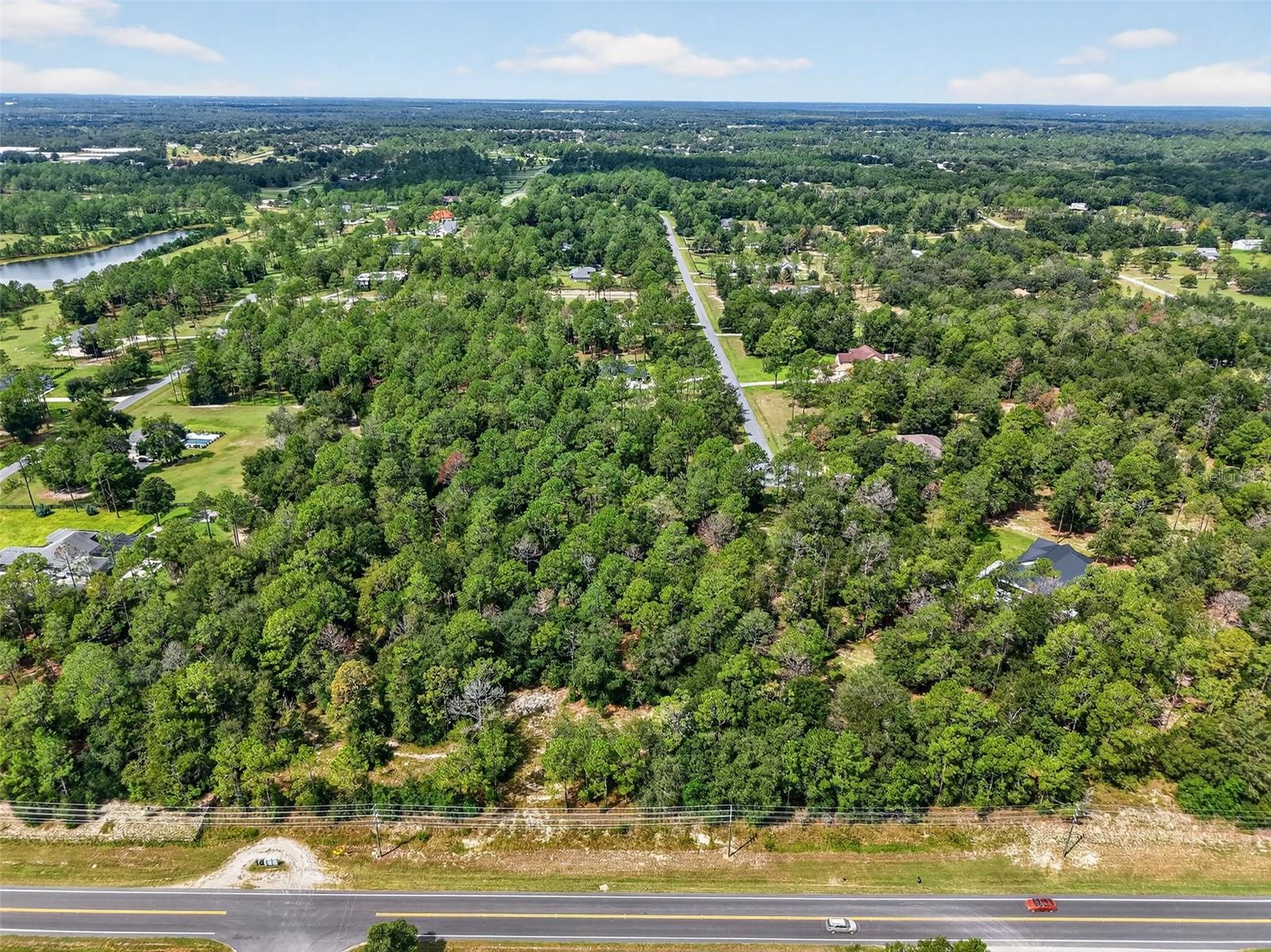 LAKEWOOD RANCHES SUB - Land