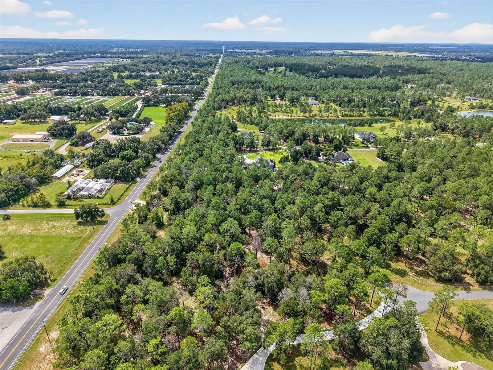 LAKEWOOD RANCHES SUB - Land