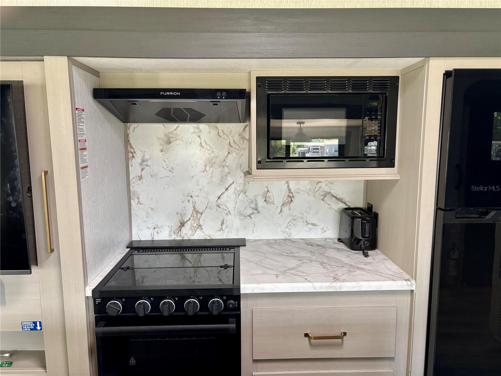 TOWN PARK AT THE WILDERNESS RV PARK ESTATES - Land