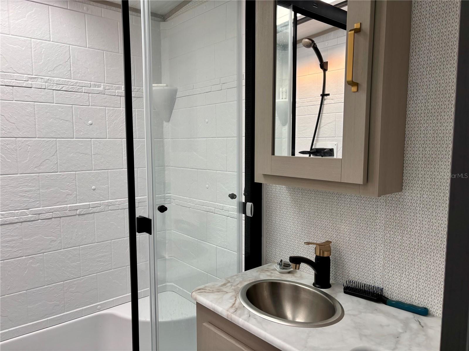 TOWN PARK AT THE WILDERNESS RV PARK ESTATES - Land