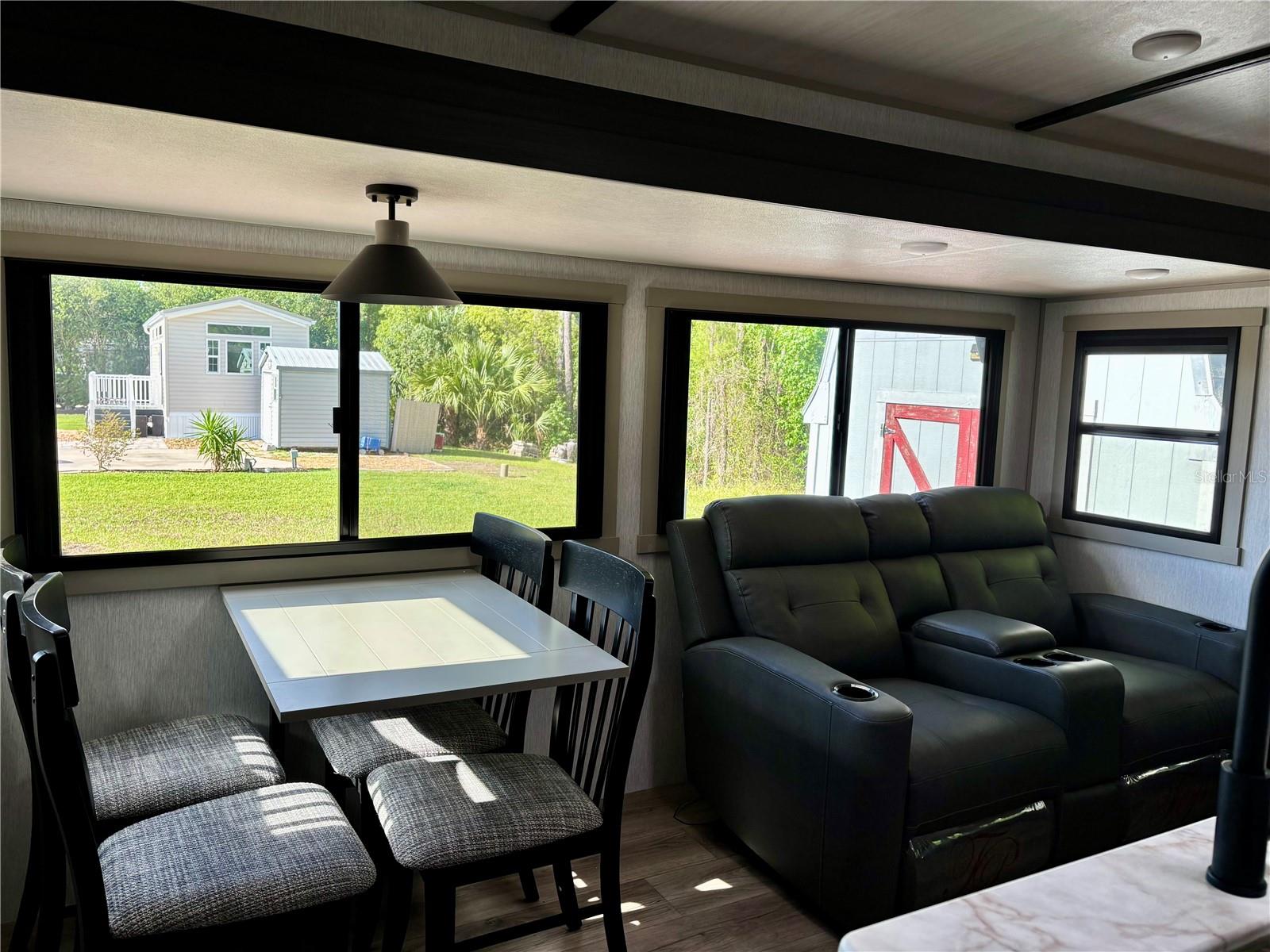 TOWN PARK AT THE WILDERNESS RV PARK ESTATES - Land