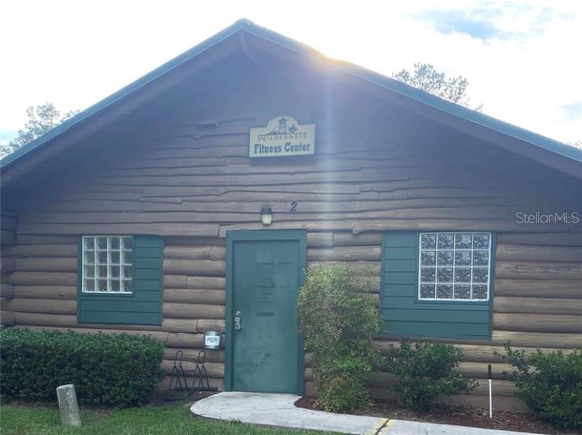 TOWN PARK AT THE WILDERNESS RV PARK ESTATES - Land